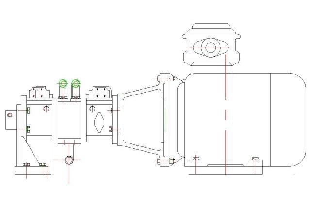 液壓扒渣機壓力示意圖.jpg 液壓扒渣機壓力示意圖.jpg
