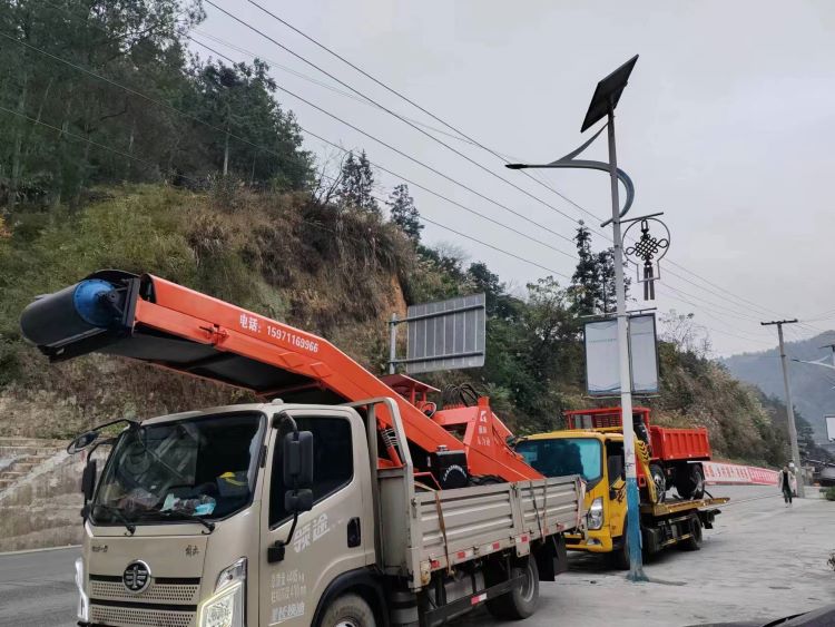 扒渣機(jī)常見(jiàn)故障